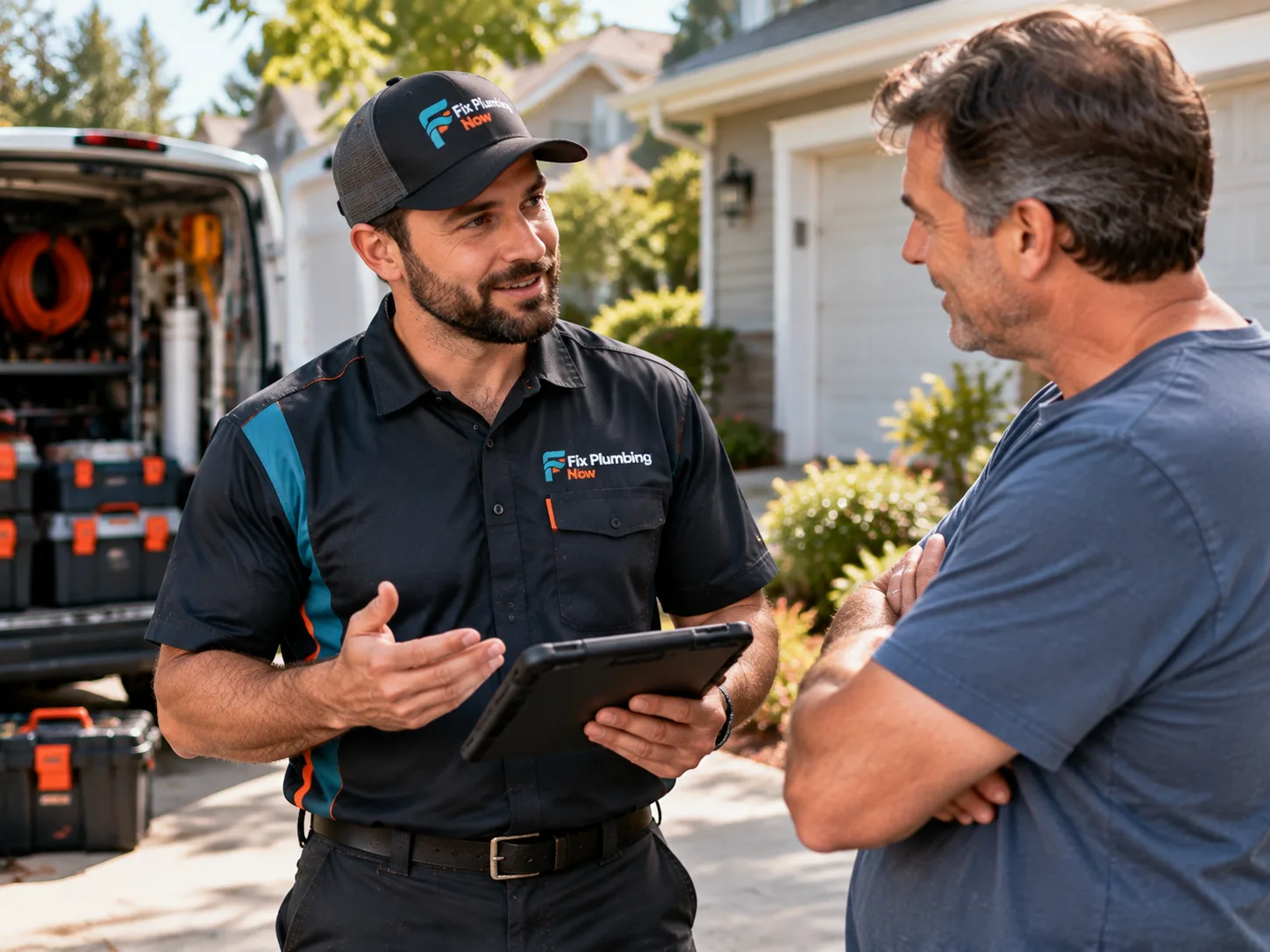 Clogged Drain Service Powers, MI FAQs
